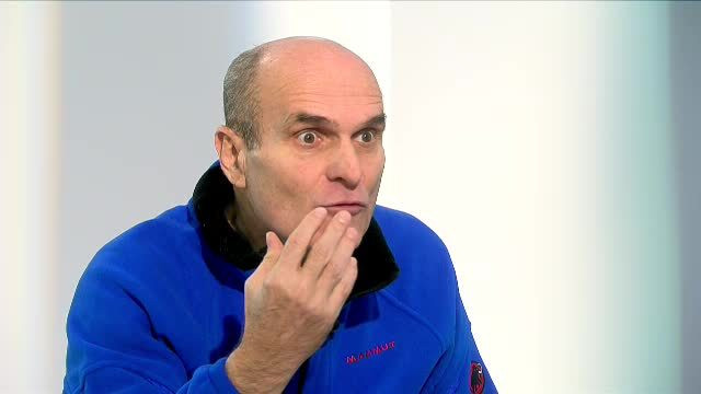 CTP: ”Sunt uimit că Toader nu a cerut și arestarea și lichidarea doamnei Kovesi”