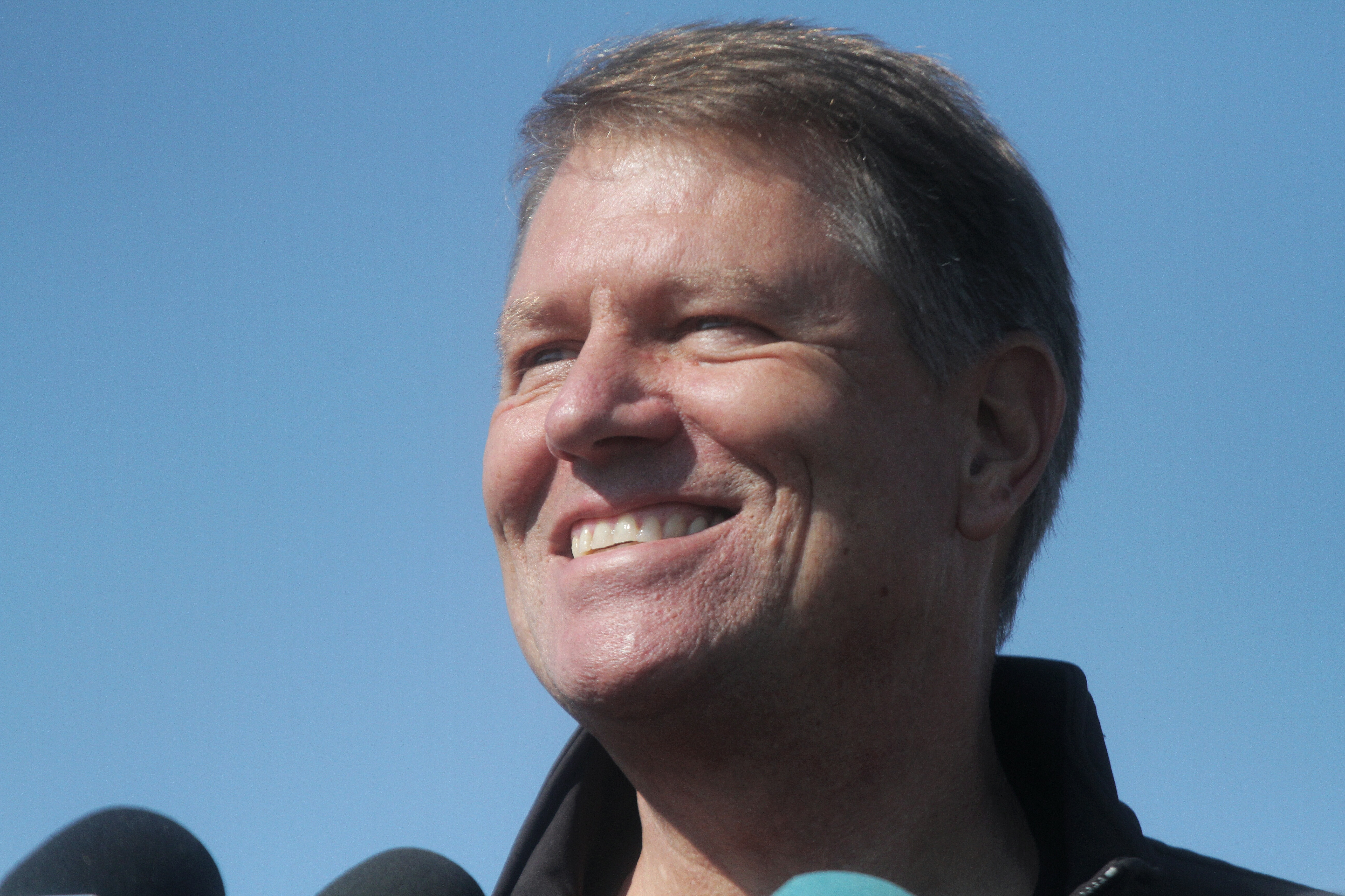 Iohannis, despre negocierile post-Brexit: „Din punctul nostru de vedere, sunt 100% satisfăcătoare”