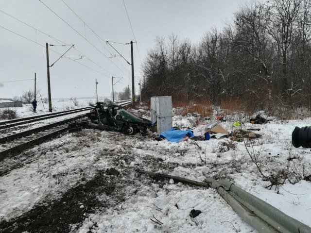accident tren iasi