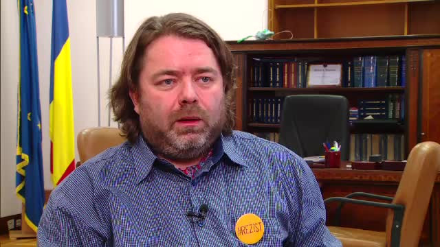 Mihai Goţiu, audiat joi la DNA, în legătură cu tăierile de păduri din judeţul Mureş