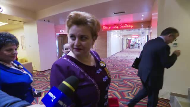Ministrul Mediului Grațiela Gavrilescu a făcut precizări despre viitoarea taxă auto