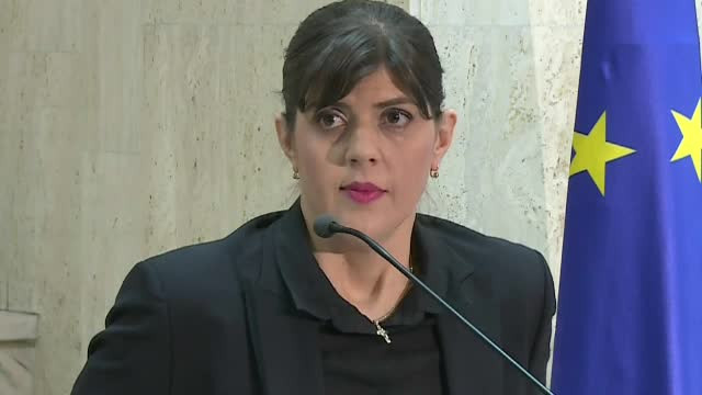 Parchetul General, reacție după ce procurorii CSM au respins revocarea lui Kovesi
