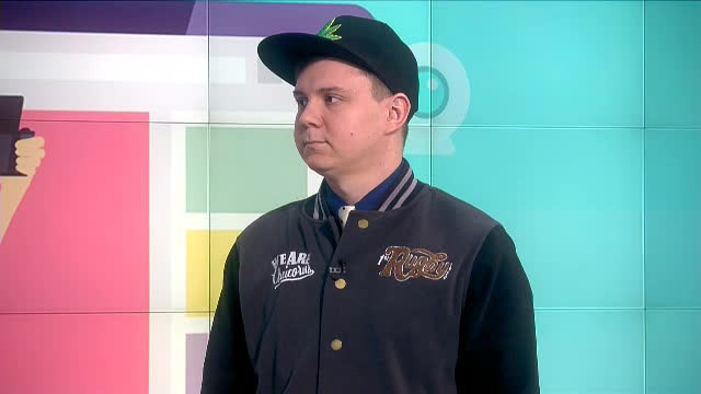 iLikeIT. Cine este creatorul Cosmin's Vlog, unul dintre cele mai virale canale video din România