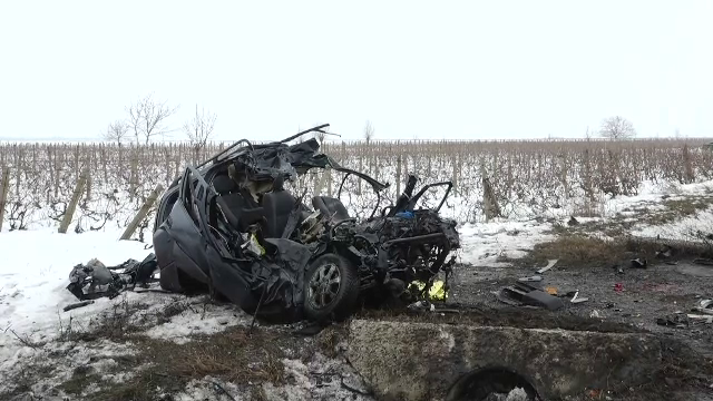 Bărbatul care şi-a ucis soţia avea în buzunar un bilet în care îşi scrisese întregul plan