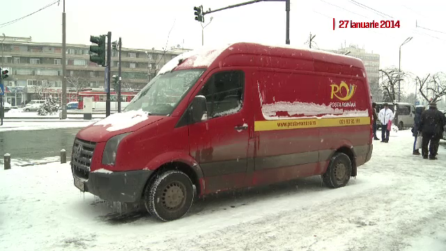 Fost angajat al Poștei, jefuit în 2014, obligat să plătească despăgubiri uriașe