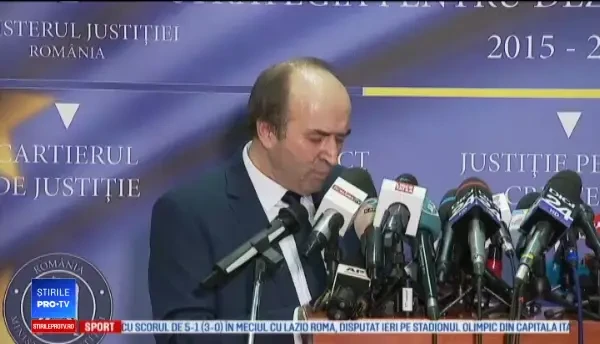 CTP, despre cererea de revocare a șefei DNA: În acest proces public, Toader a fost procuror și judecător în același timp