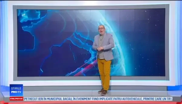 Vreme închisă cu ninsori în mai multe regiuni. Prognoza meteo