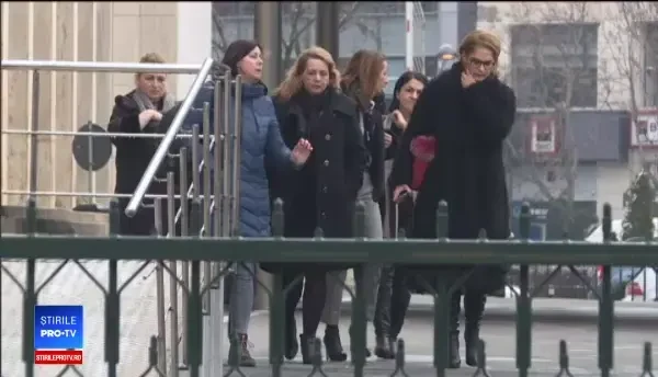 După declarația controversată, premierul s-a întâlnit cu reprezentanții persoanelor cu autism