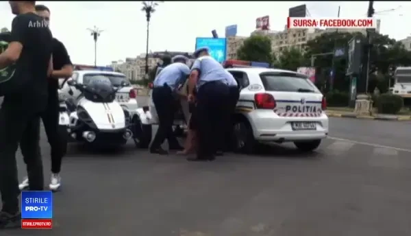 Amenzi uriașe pentru muzica dată tare și închisoare pentru cei care împiedică legitimarea