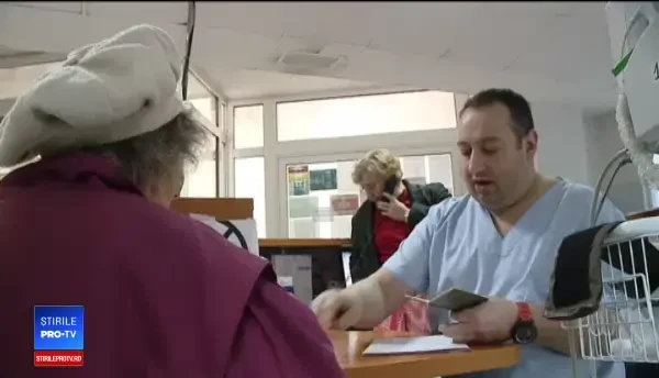 Urgențele, în viziunea a 8 din 10 români: amețeli, durere de burtă și unghie încarnată