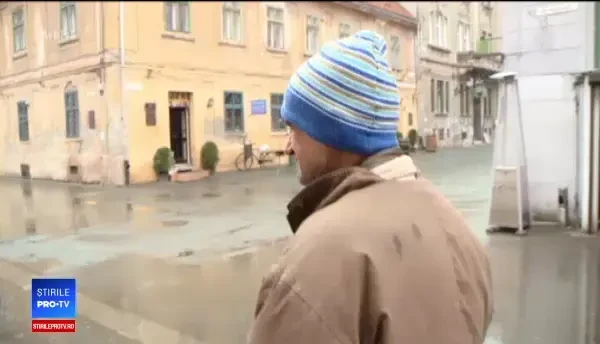 Câți bani a recuperat statul de la Arpi, din cele 1.000 de amenzi date când trăia pe străzi