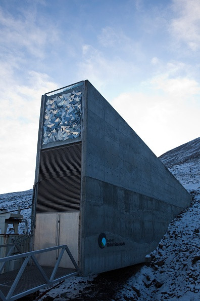 Țara care a alocat 13 milioane de dolari pentru ”Seiful Apocalipsei”