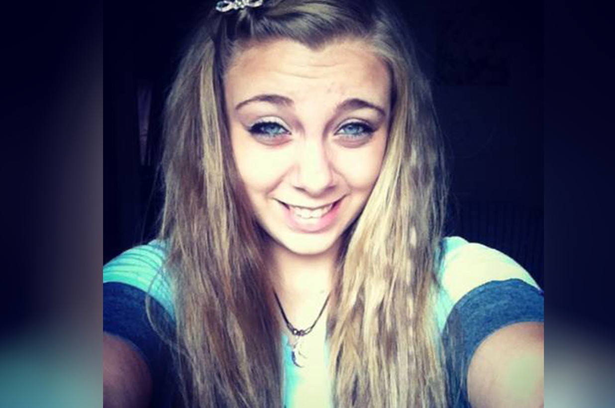 O tânără și-a scos singură ochii. Drogurile pe care le consumase