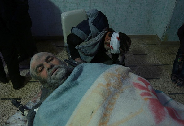 siria - conflict - ghouta - 5