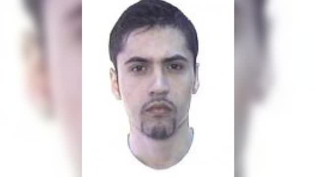 suspect impins balcon