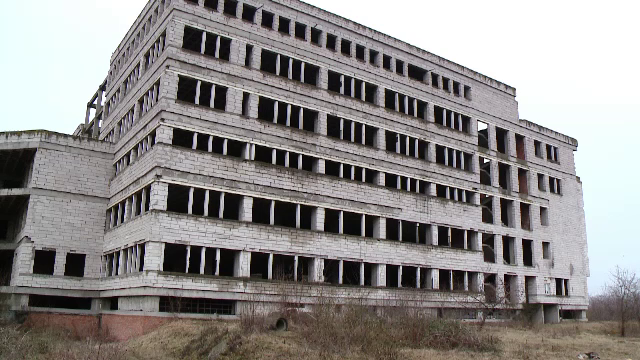 Investiții de sute de mii de euro, pentru spitale lăsate în paragină. Cum se scuză autoritățile