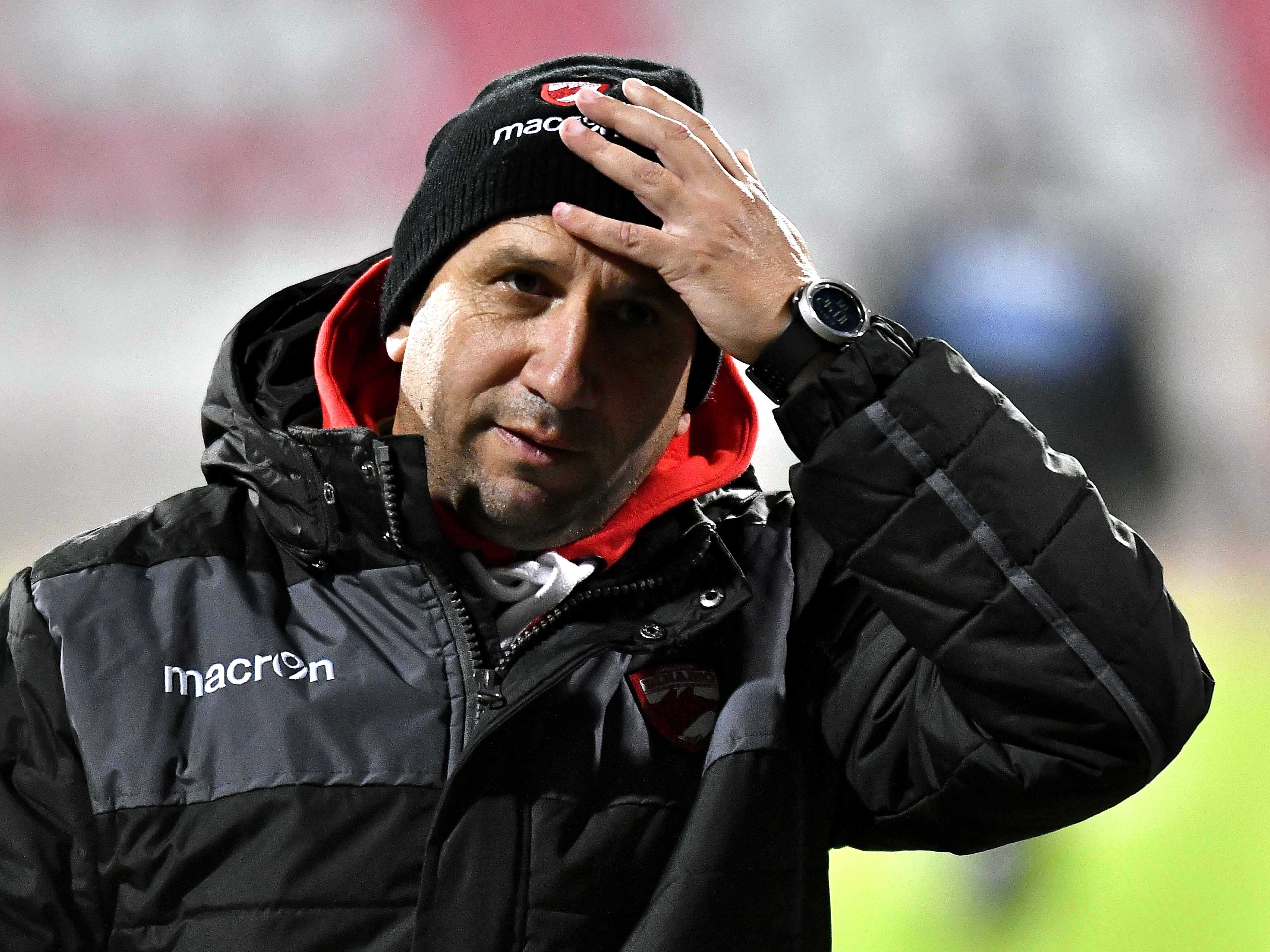 Dinamo ratează calificarea în play-off, după ce a fost învinsă de Astra