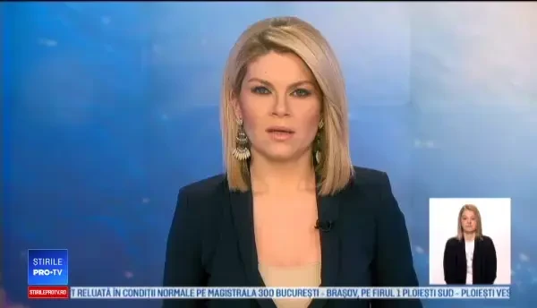 Momentul în care un bărbat cade de la etaj, surprins de martori. Ar fi fost împins de fiul său