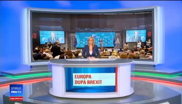 Donald Tusk critică Marea Britanie în negocierile BREXIT. Vor să ia cireașa de pe tort