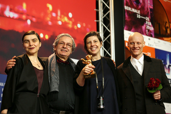 Nu ma atinge-ma, Adina Pintilie, Touch me not, ursul de aur, festivalul de film de la berlin 2018 - 4