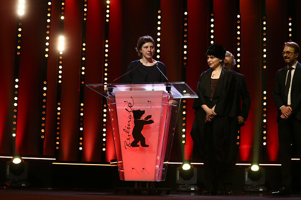 Nu ma atinge-ma, Adina Pintilie, Touch me not, ursul de aur, festivalul de film de la berlin 2018 - 9