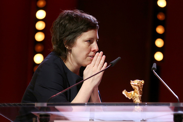 Nu ma atinge-ma, Adina Pintilie, Touch me not, ursul de aur, festivalul de film de la berlin 2018 - 10