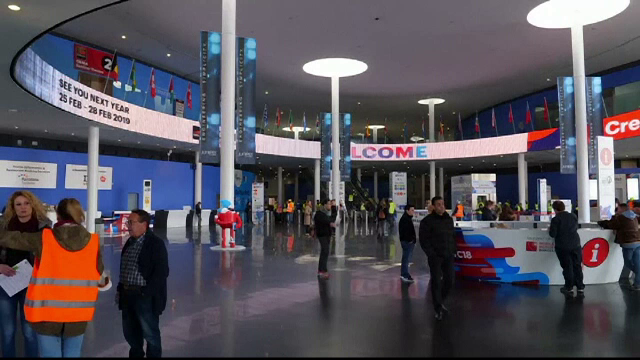 Congresul Mondial al Telefoniei Mobile. Care este cel mai așteptat smartphone