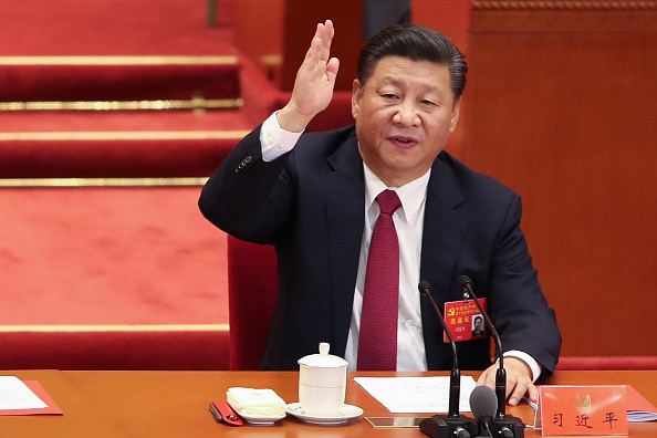 Decizia controversată a Partidului Comunist Chinez pentru a-l menține la putere pe Xi Jinping