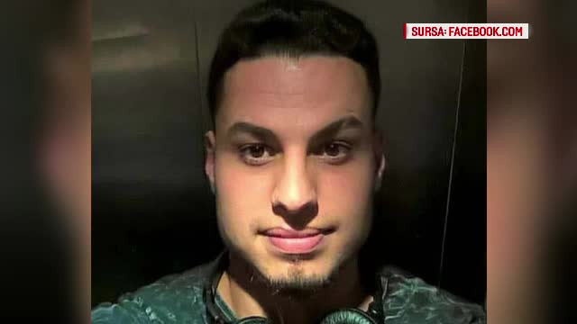 Cine e tânărul care a comis dubla crimă din București. Tatăl său, un important demnitar