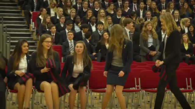 Colegiile private din SUA și Europa, atente la 2 criterii înainte să accepte elevi români