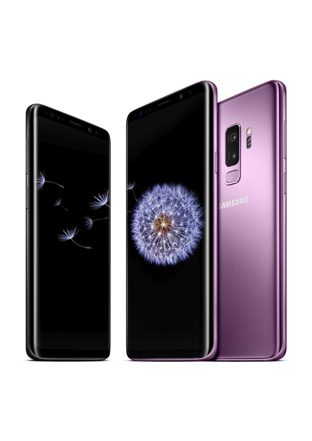Livrările în România pentru noul Samsung Galaxy S9 încep pe 9 martie