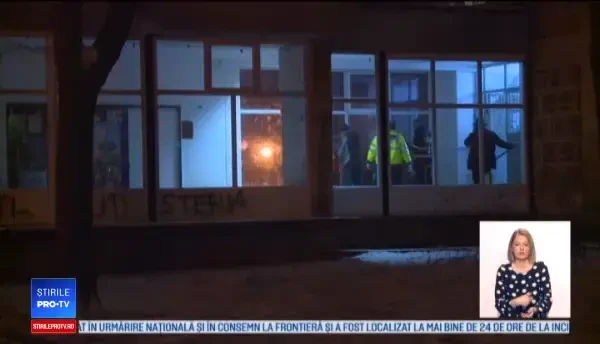 Crime în lanț în Capitală. Un tânăr și-a ucis iubita, pe pisica acesteia și pe un vecin