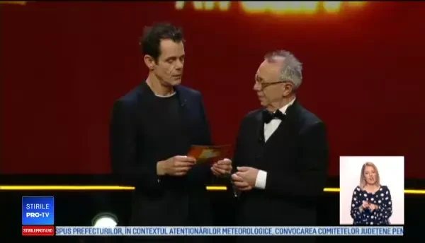 Povestea din spatele filmului Nu mă atinge-mă al Adinei Pintilie, premiat cu Ursul de Aur la Berlinala 2018