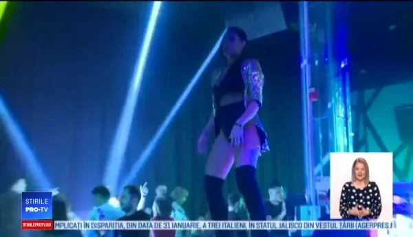 Dragobetele, în cluburi. Mi-am dus iubita acasă ca să mai agăţ câte ceva