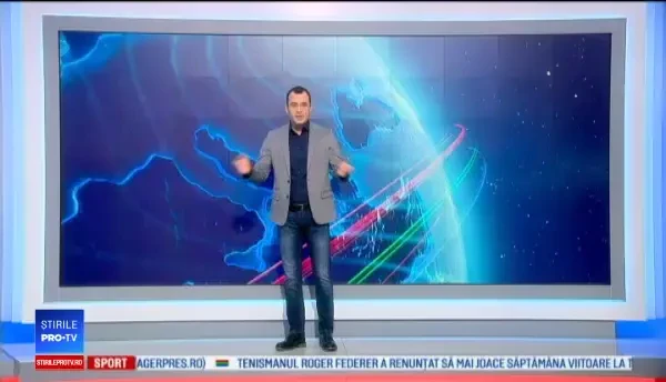 Duminică noapte intră în vigoare Codul portocaliu de ger. Vor fi până la -22 de grade