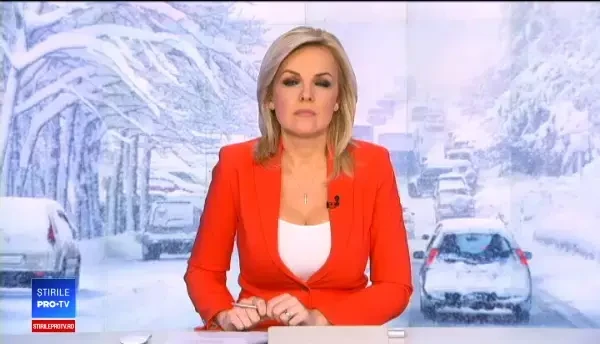 Pregătiri pentru ”asediul” gerului în toată țara. Două zile cu ninsori abundente și temperaturi chiar și de -22 de grade