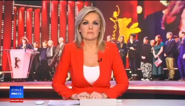 Povestea din spatele filmului ”Nu mă atinge-mă”. Adina Pintilie: ”Este o invitație la empatie”