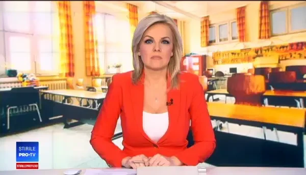 Școlile închise în București luni și marți. Părinte: ”Și ăia care merg în Moldova la -30 de grade?”