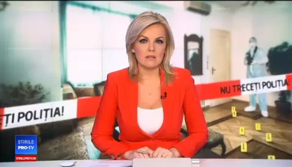 Cine e tânărul care a comis dubla crimă din București. Tatăl său, un important demnitar