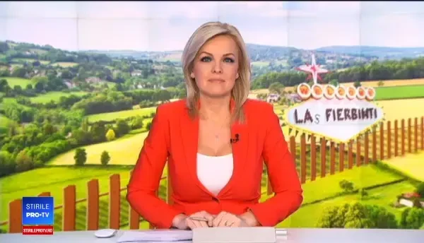 Las Fierbinți, sezonul 13, marți la ProTV. Aspirina îi pune la punct pe cei din sat