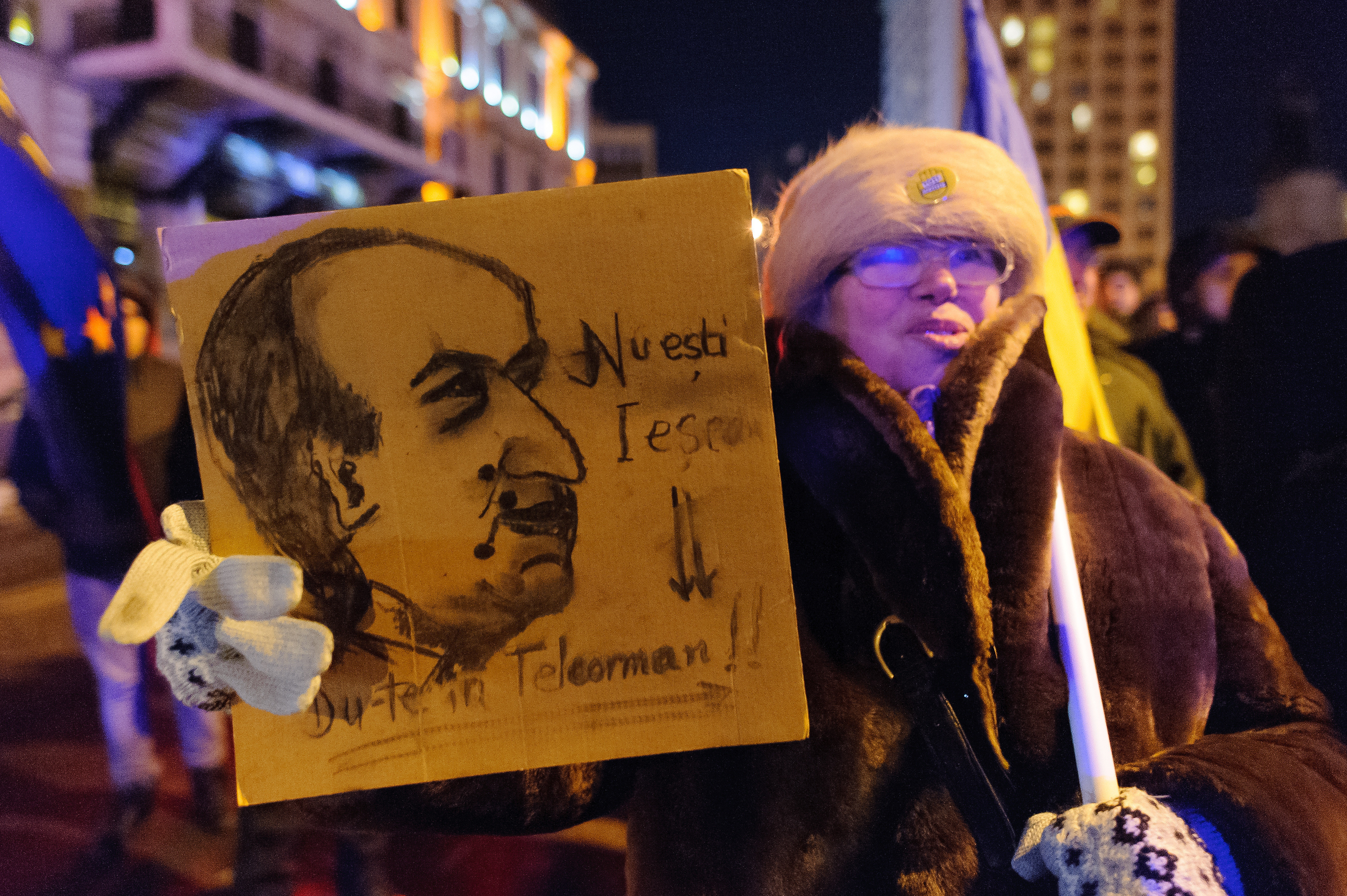 proteste, tara, miting, sustinere dna,