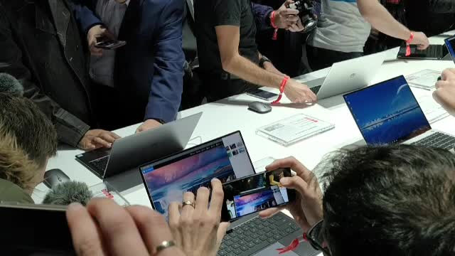 iLikeIT. Mobile World Congress 2018. Ce telefoane se vor lansa la Barcelona