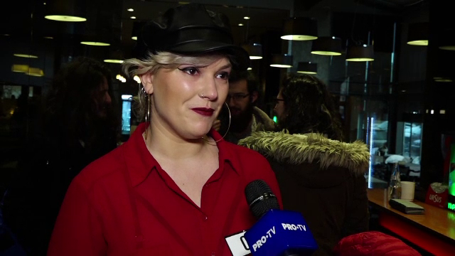 Vocea României, preselecţii pentru noul sezon. "Mi-am găsit calea"