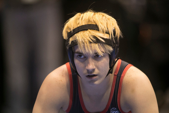 Un luptător transgen care ia steroizi a câștigat un concurs de wrestling feminin. Reacția publicului