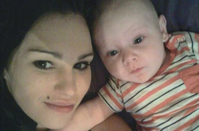 Un bărbat și-a cerut iubita în căsătorie cu câteva zile înainte să-i ucidă copilul