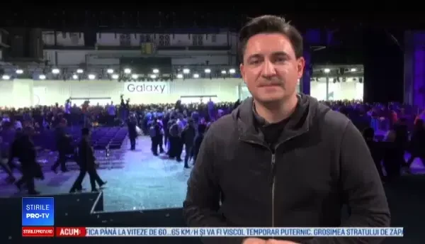 iLikeIT. Mobile World Congress 2018. Ce telefoane se vor lansa la Barcelona