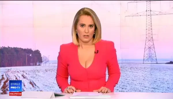 Consumul de energie electrică, aproape de maximul istoric din ianuarie 2017