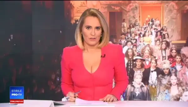 Săptămâna Modei de la Milano. Dolce & Gabbana şi-a deschis prezentarea cu un stol de drone