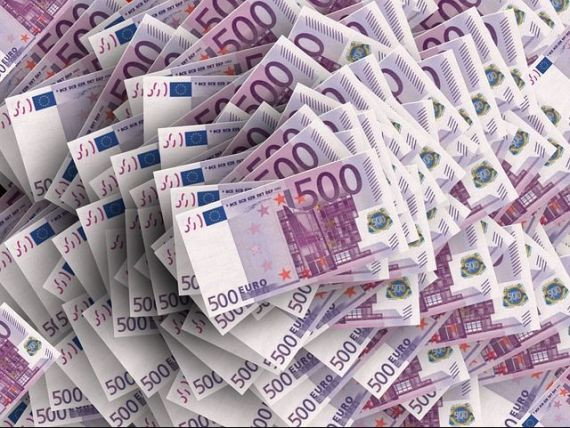 Situația fondurilor europene, îngrijorătoare. România a folosit doar 5 miliarde de euro din 31