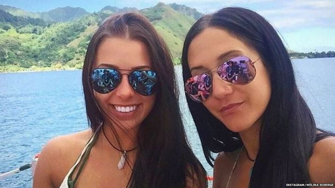 Două canadience, prinse cu 95 de kilograme de cocaină. "E cea mai mare captură de droguri"